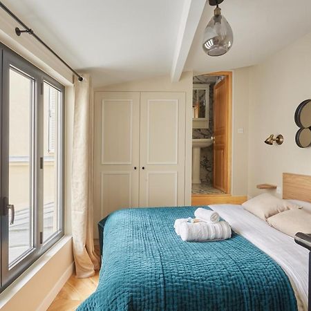 Residence Sacree Coeur By Studio Prestige Paris Exterior foto